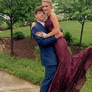 Meet your Posher, Seth